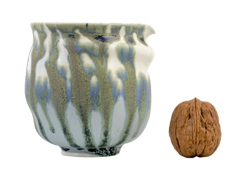 Gundaobey handgemaakte Moychay # 48620, porselein, 210 ml.