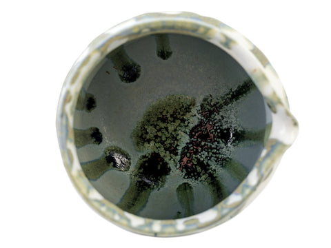 Gundaobey handgemaakte Moychay # 48620, porselein, 210 ml.