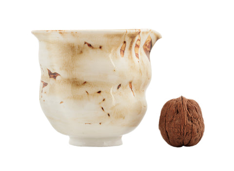 Gundaobey handmade Moychay # 48607, porcelain, 200 ml.