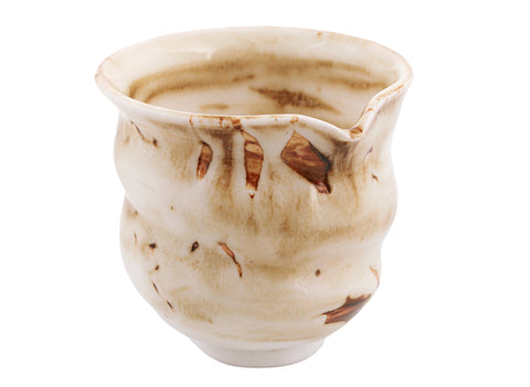 Gundaobey handmade Moychay # 48607, porcelain, 200 ml.