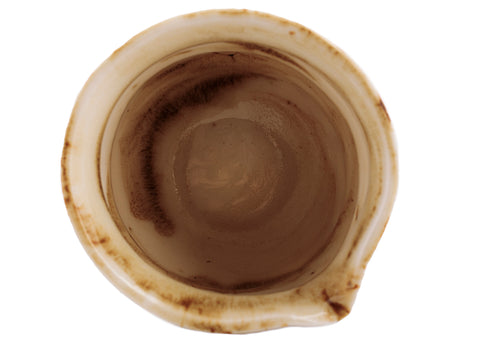 Gundaobey handmade Moychay # 48607, porcelain, 200 ml.