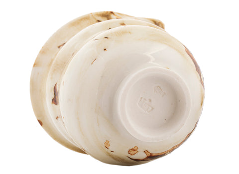 Gundaobey handmade Moychay # 48607, porcelain, 200 ml.