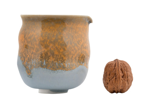 Gundaobey handmade Moychay # 48619, porcelain, 210 ml.