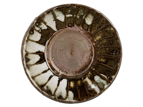 Gaiwan handmade Moychay # 48624, wood firing/ceramic, 120 ml.