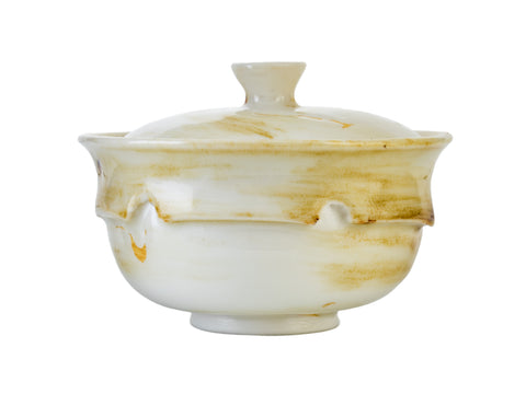 Gaiwan handgemaakte Moychay # 48645, keramiek, 135 ml.