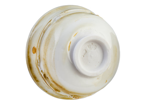 Gaiwan handmade Moychay # 48645, ceramic, 135 ml.