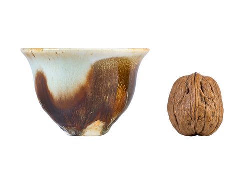 Taza Moychay # 49089, cerámica, 60 ml.