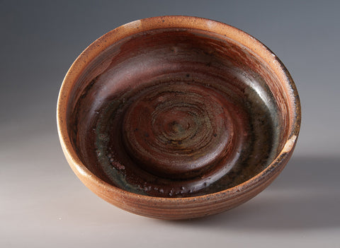 Bateau à thé fait main Moychay # 49097, cuisson au bois/céramique, 270 ml.