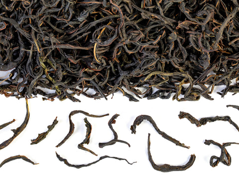 Willow herb fruit smoked 50g