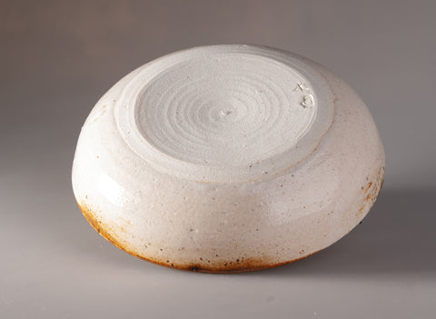 Barco de té hecho a mano Moychay # 49613, cerámica, 270 ml.