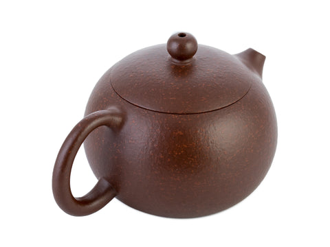 Golden Sand Xi Shi Yixing Teapot # 94128, 135 ml.