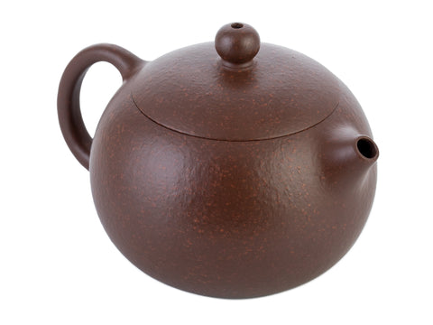 Golden Sand Xi Shi Yixing Teapot # 94128, 135 ml.