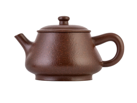 Tile Bridge Yixing Teapot # 94132, 190 ml.