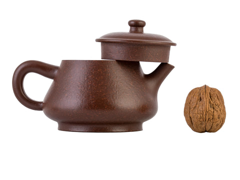 Teiera Tile Bridge Yixing n. 94132, 190 ml.