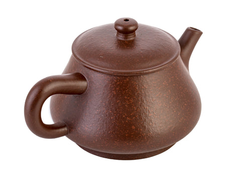 Teiera Tile Bridge Yixing n. 94132, 190 ml.