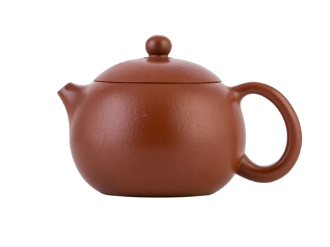 Golden Sand Xi Shi Yixing Teapot # 94128, 135 ml.