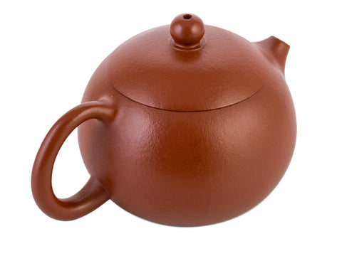 Golden Sand Xi Shi Yixing Teapot # 94128, 135 ml.