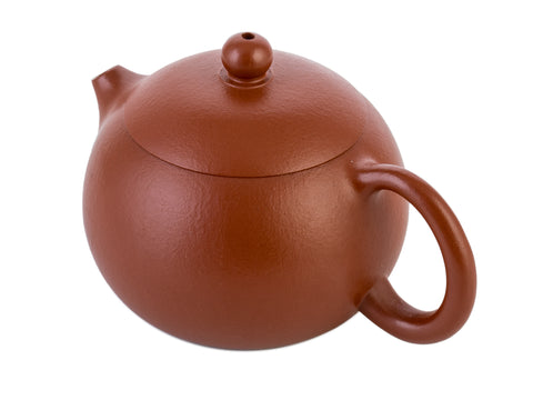 Golden Sand Xi Shi Yixing Teapot # 94128, 135 ml.