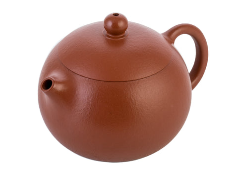 Golden Sand Xi Shi Yixing Teapot # 94128, 135 ml.