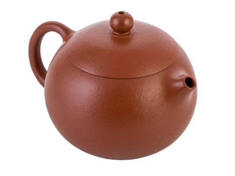 Golden Sand Xi Shi Yixing Teapot # 94128, 135 ml.