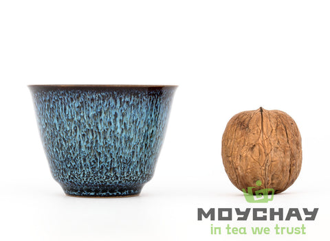 Cup # 31463, porcelain, 58 ml.