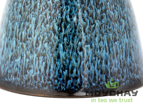 Cup # 31463, porcelain, 58 ml.