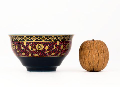 Cup # 31434, porcelain, 68 ml.