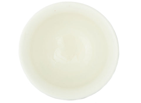 Cup # 31434, porcelain, 68 ml.