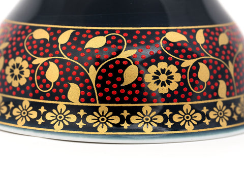 Cup # 31434, porcelain, 68 ml.