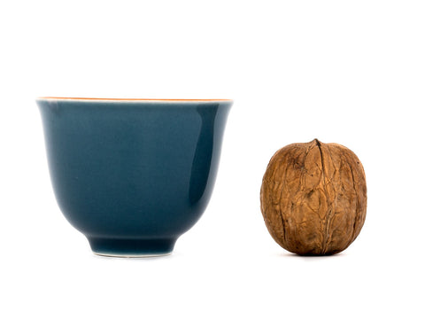 Cup # 31456, porcelain, 56 ml.