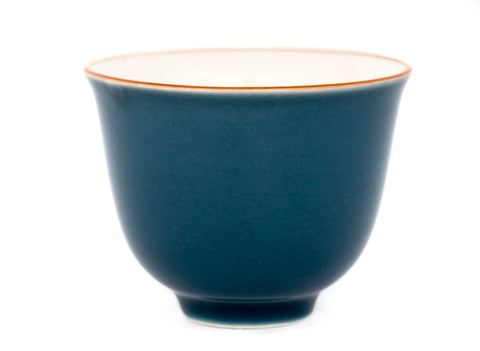 Cup # 31456, porcelain, 56 ml.