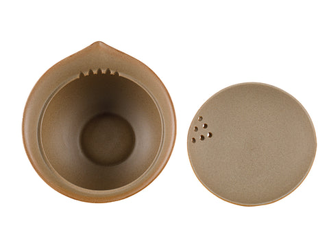 Vrolijke Oranje Reisbeker Theeset # 94492