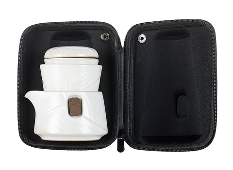 Travel Teacup Set # 94493