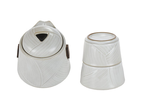 Travel Teacup Set # 94493