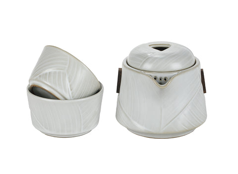 Travel Teacup Set # 94493