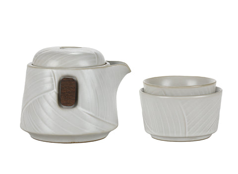 Travel Teacup Set # 94493