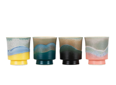 Gradient Straight-Lip Master Cup # 94481