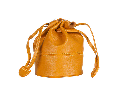 Orange Travel Teacup Set # 94490