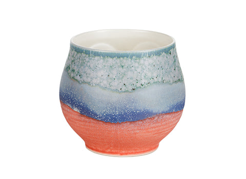 Gradient Handle Mug # 94480