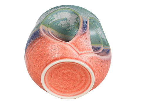 Gradient Handle Mug # 94480