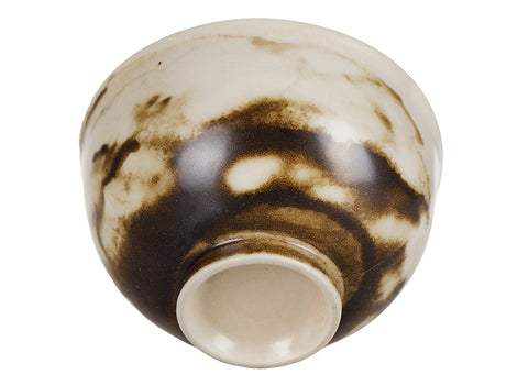 Ink-Wash rechte kop # 94476