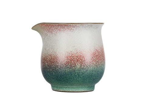 Pichet rouge flambé # 94484