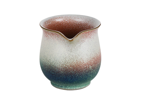 Jarra Roja Flambé # 94484