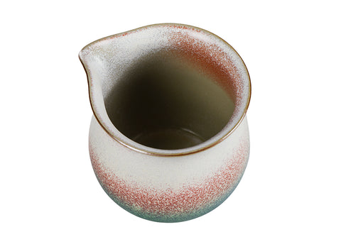 Jarra Roja Flambé # 94484