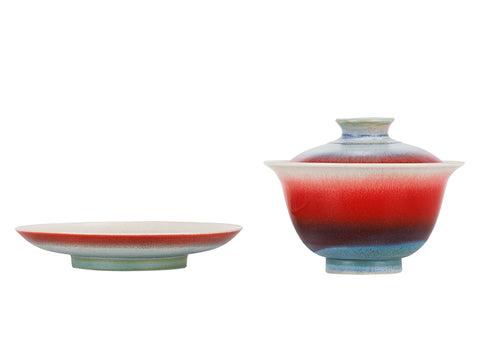 Gradient Three-Piece Gaiwan # 94487