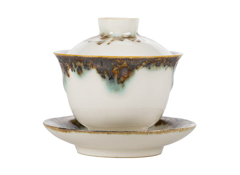 Dreiteiliges Gaiwan # 94485