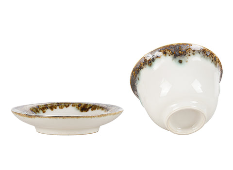 Dreiteiliges Gaiwan # 94485