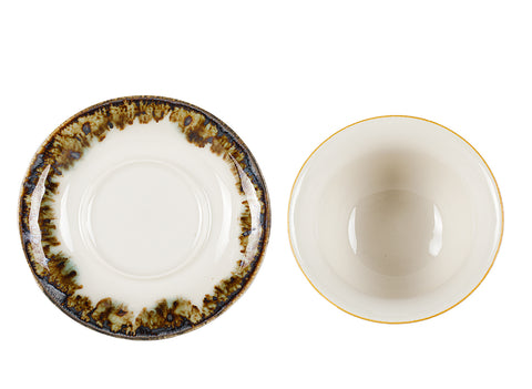 Dreiteiliges Gaiwan # 94485