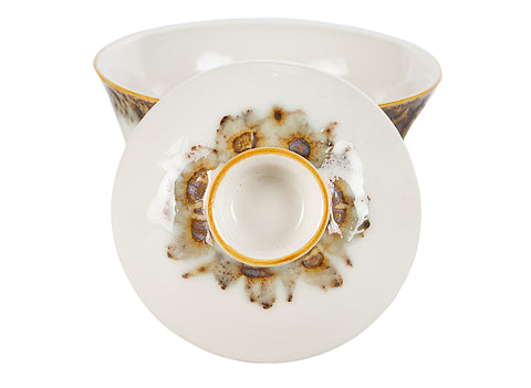 Dreiteiliges Gaiwan # 94485