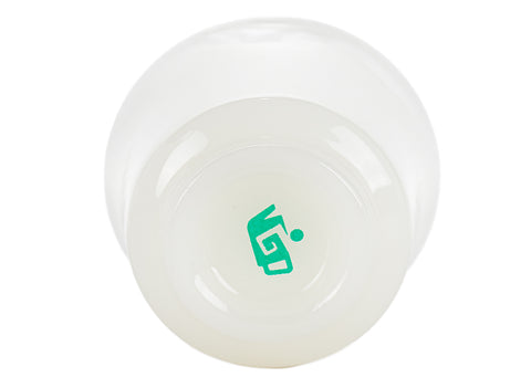 Aroma Appreciation Ice Jade Porcelain Cup  # 94455